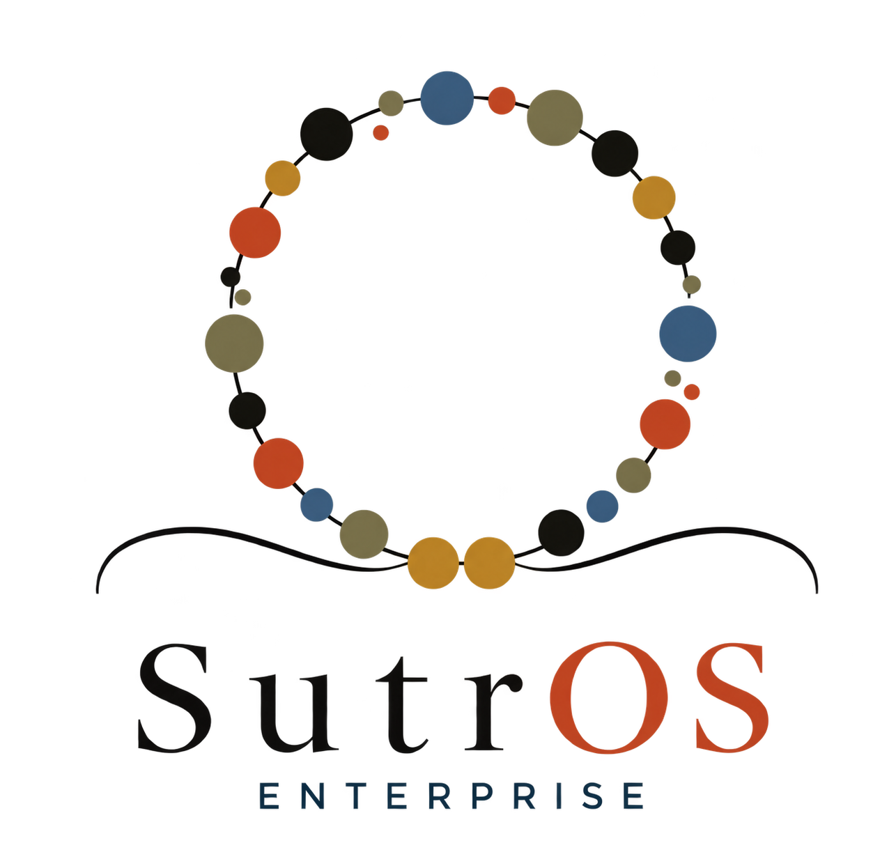 SutrOS Enterprise